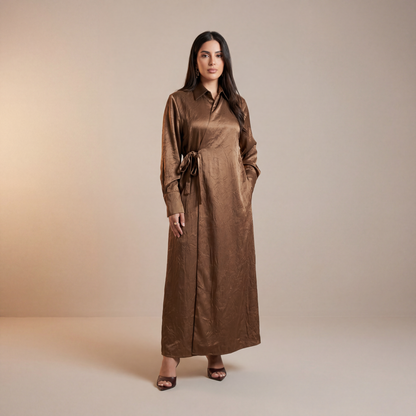 Lady Élance Dress