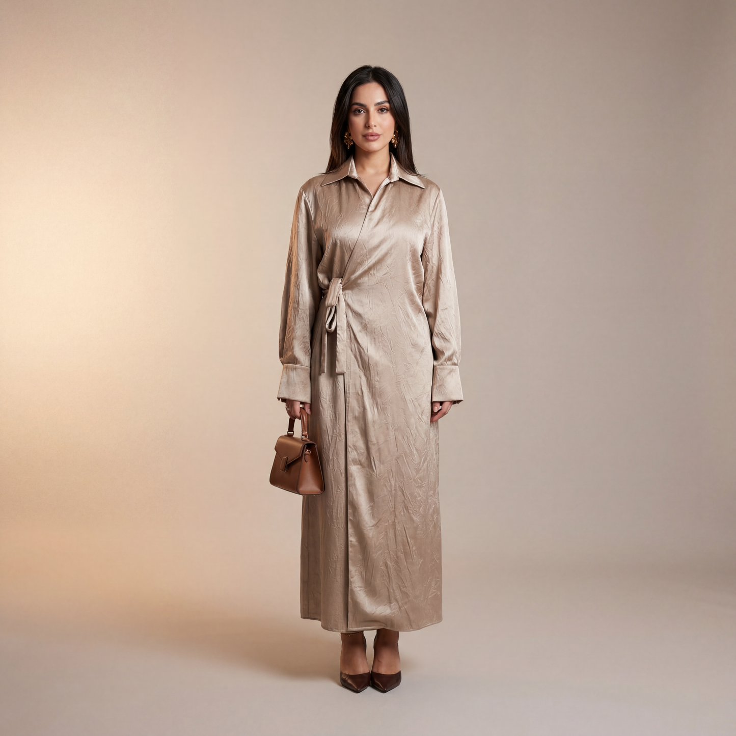 Lady Élance Dress