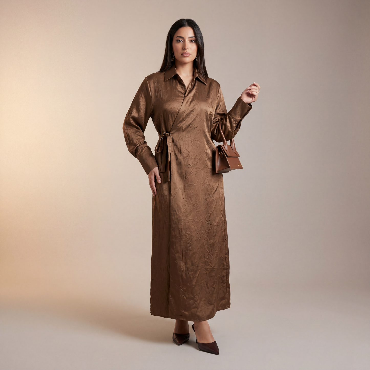 Lady Élance Dress