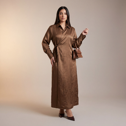 Lady Élance Dress