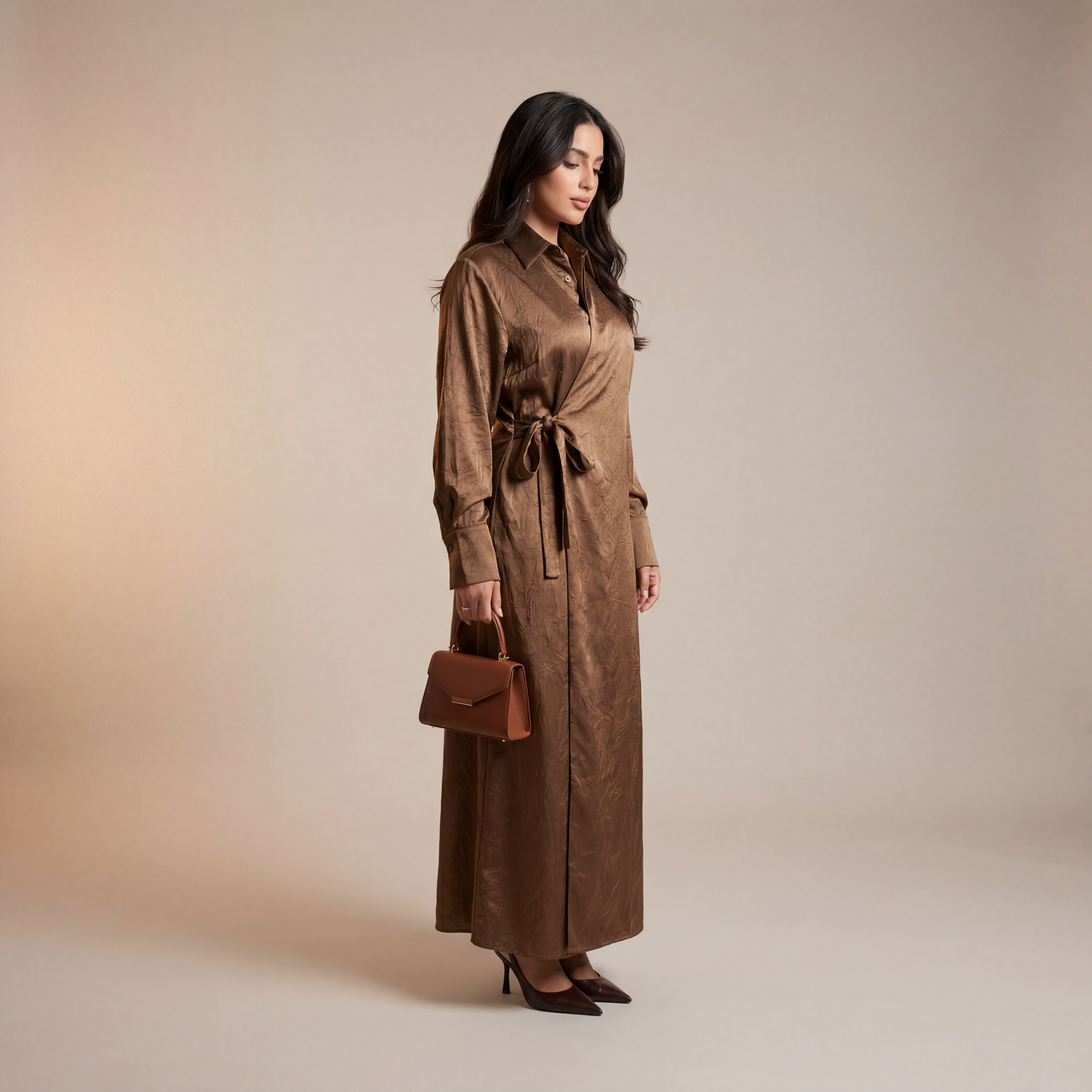Lady Élance Dress