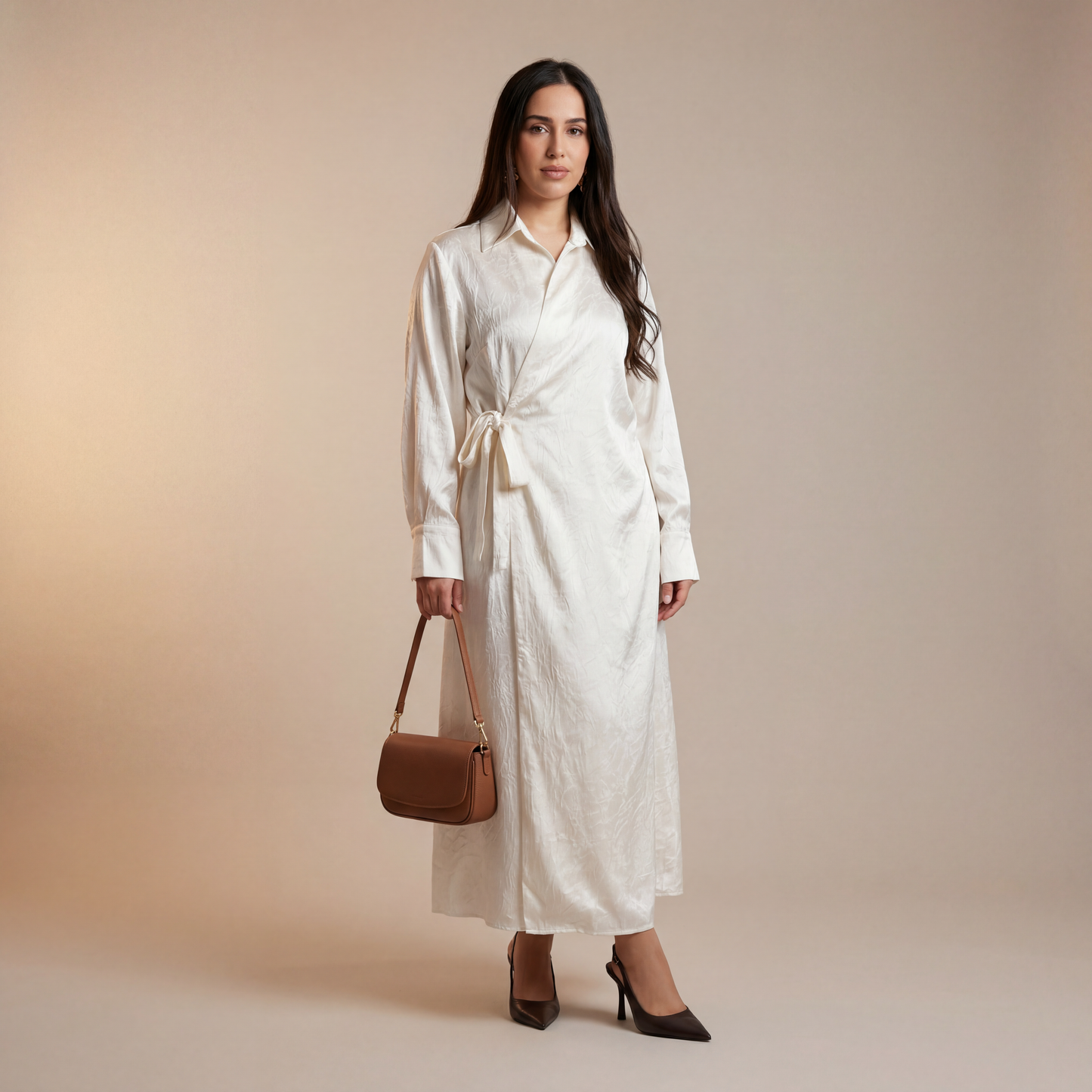 Lady Élance Dress