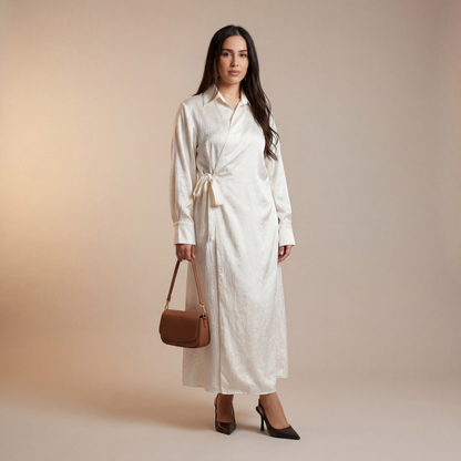 Lady Élance Dress