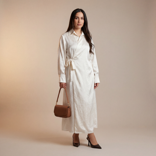 Lady Élance Dress