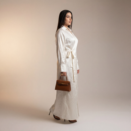Lady Élance Dress