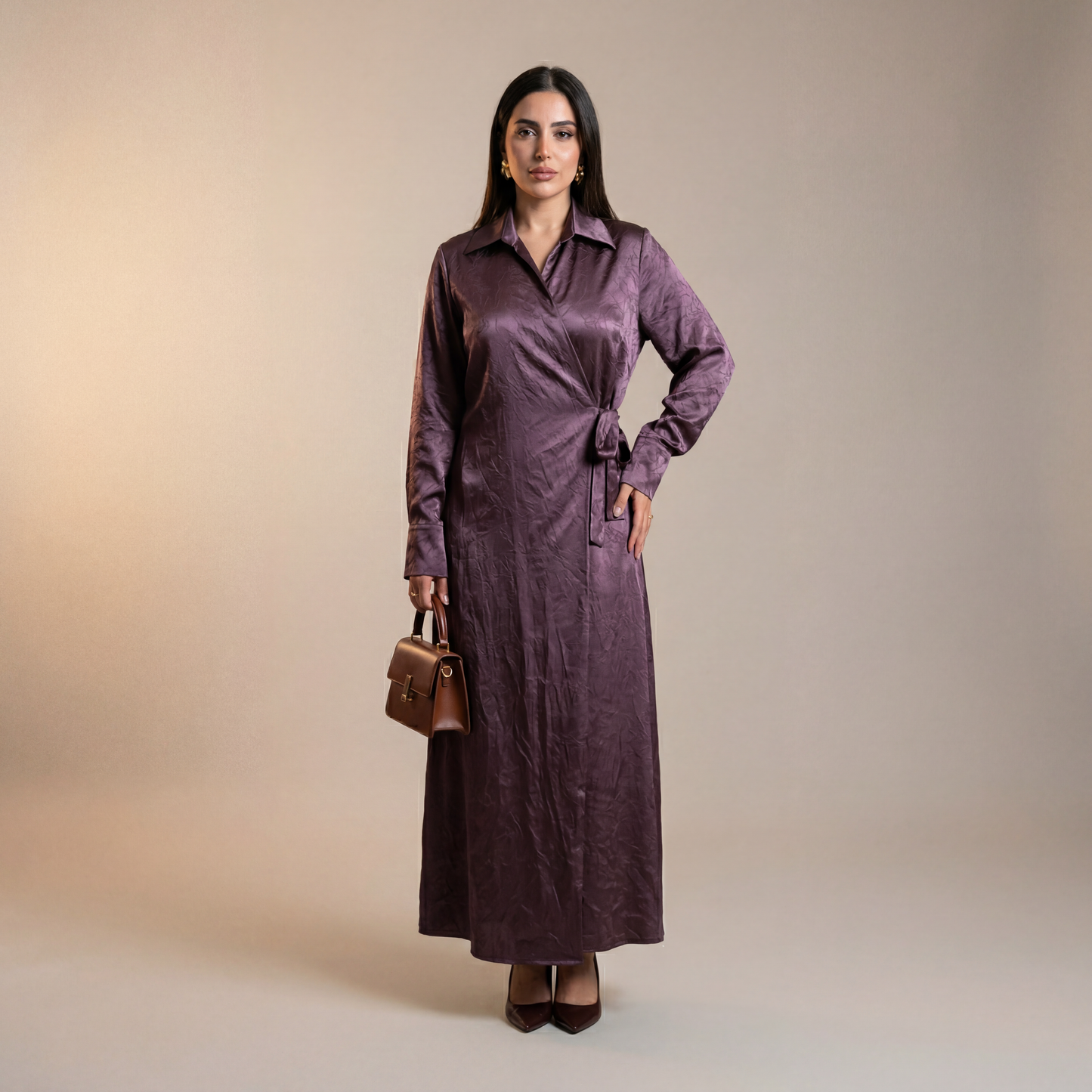 Lady Élance Dress