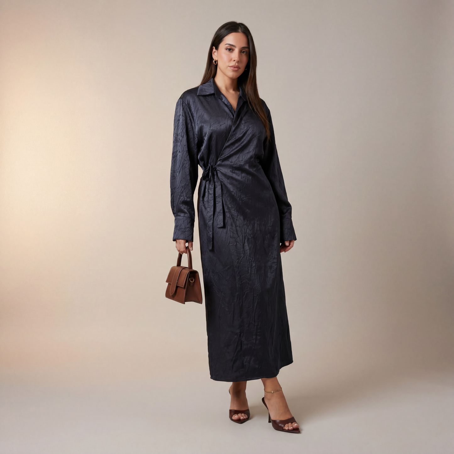 Lady Élance Dress