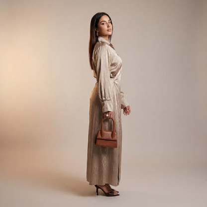 Lady Élance Dress