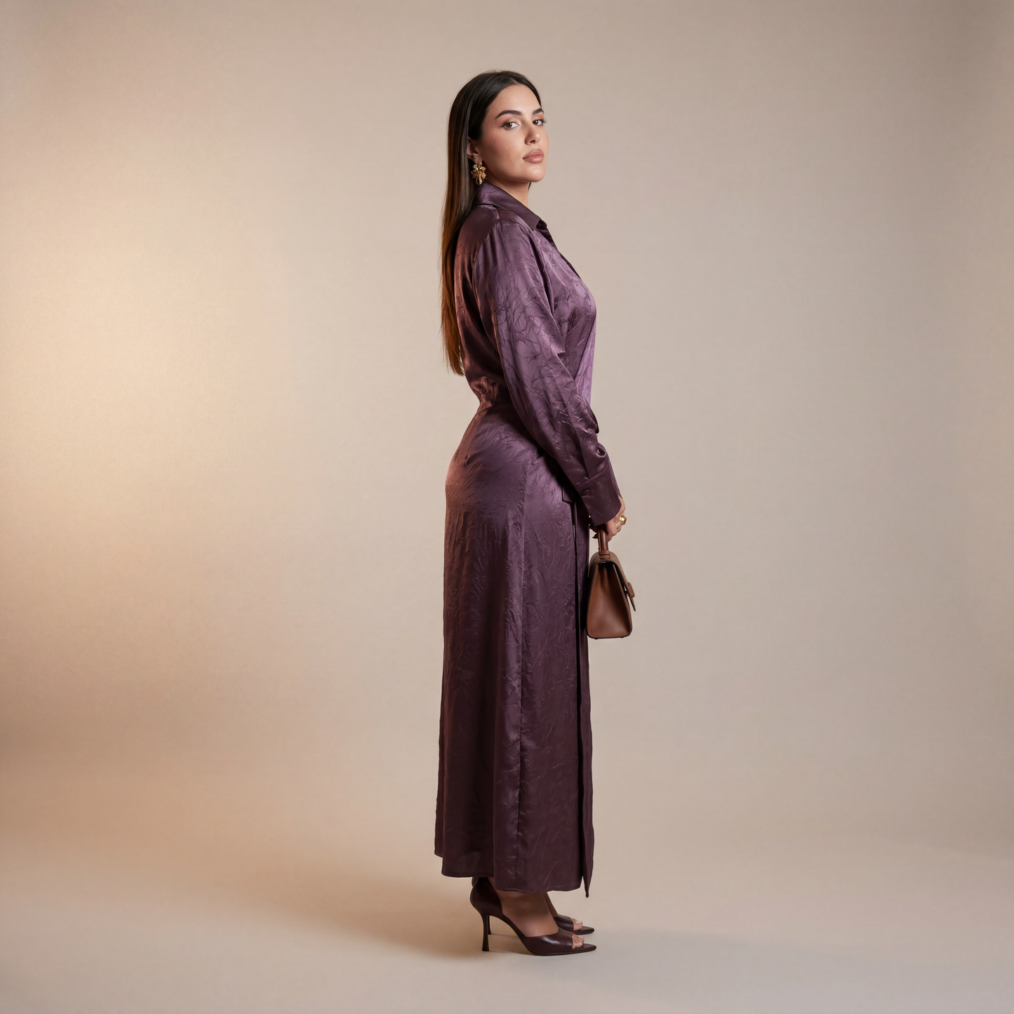 Lady Élance Dress