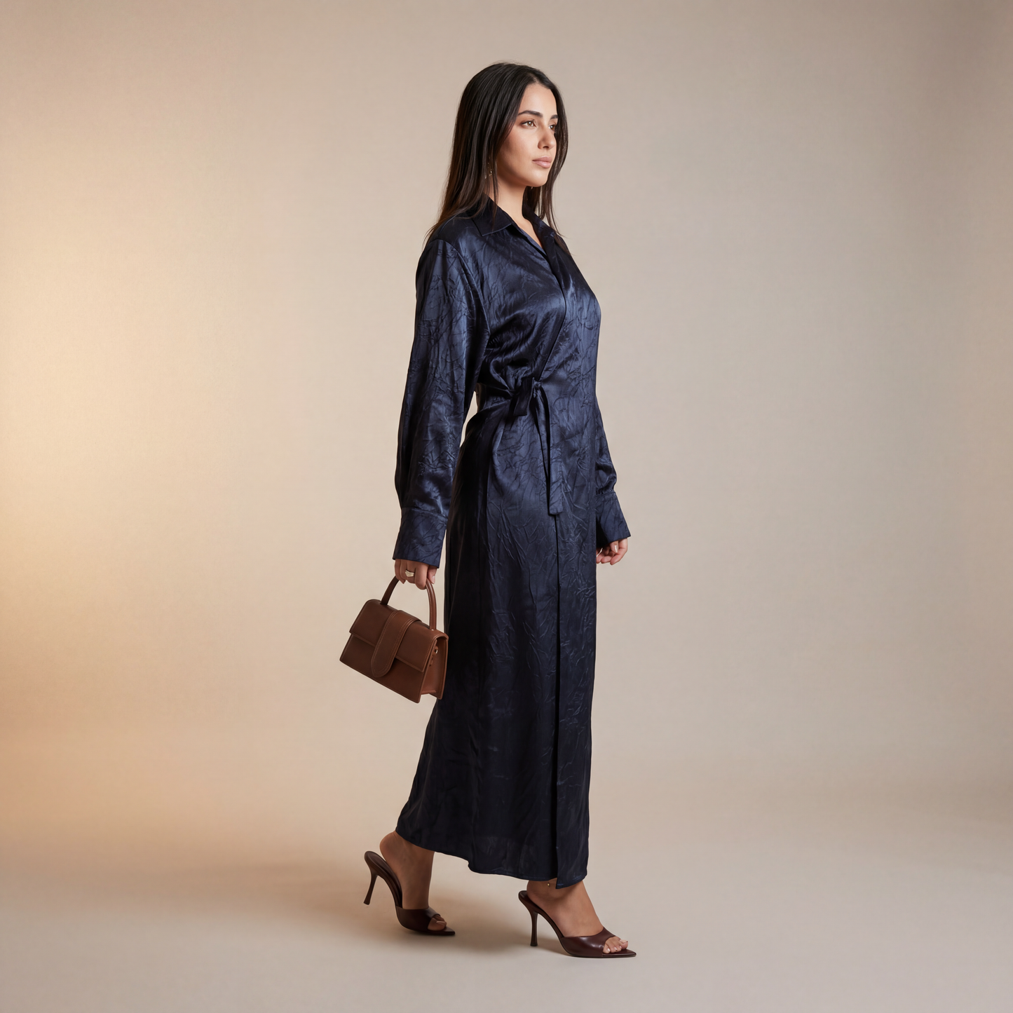 Lady Élance Dress