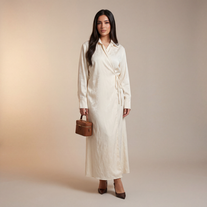 Queen Zahra Dress