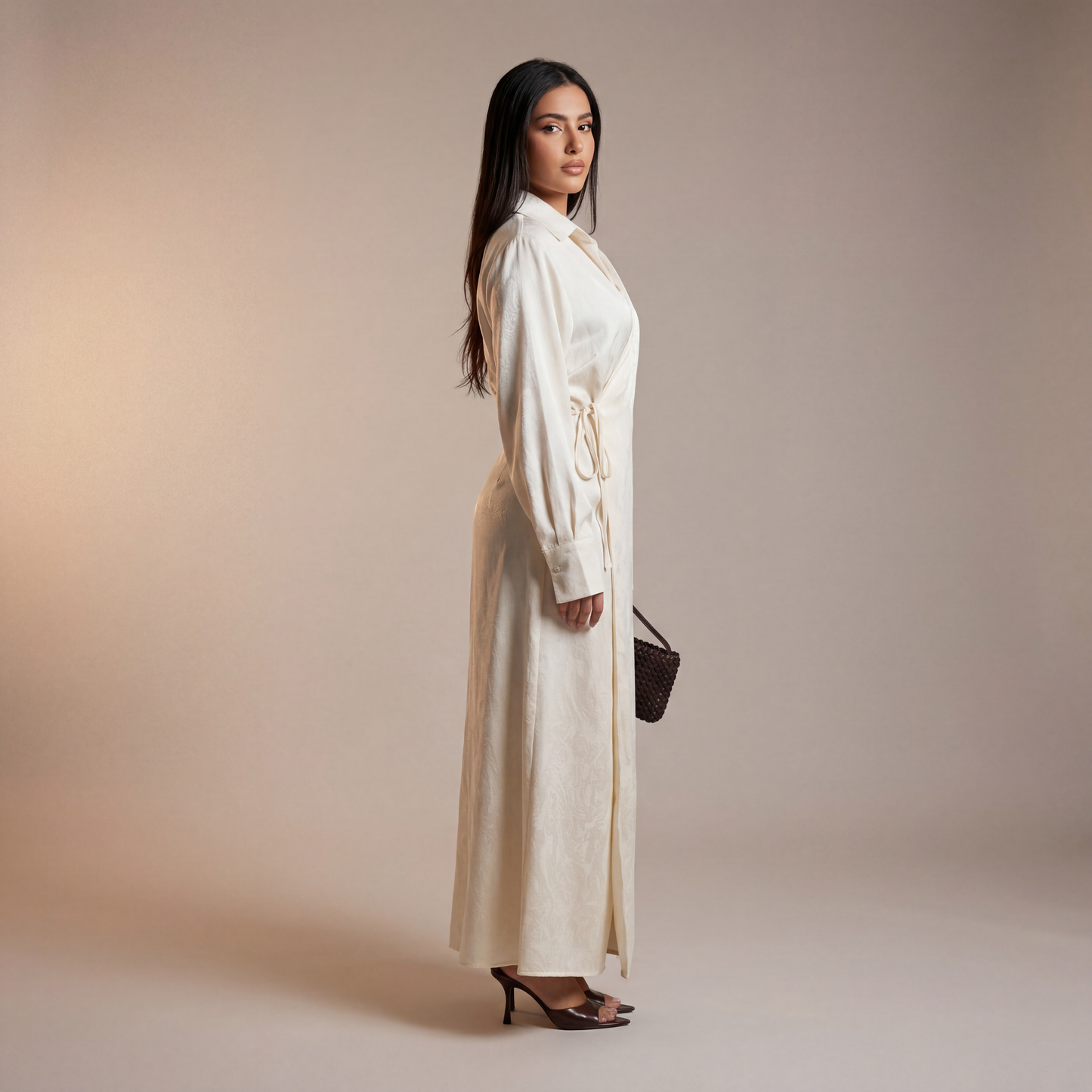 Queen Zahra Dress
