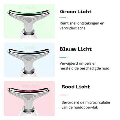 VitaLift Pro – Huidvernieuwing zonder afspraak