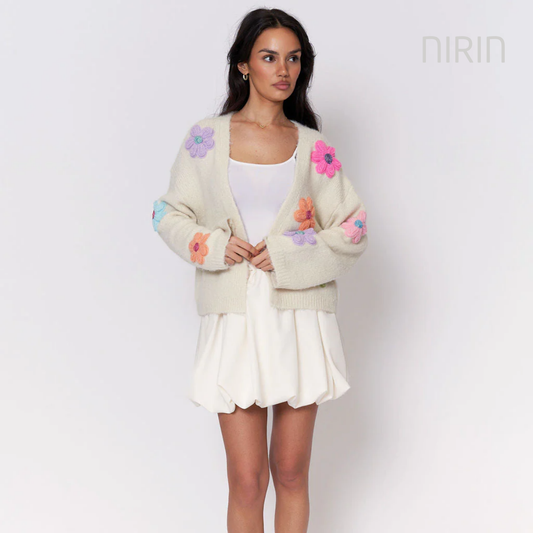 Blossom Cardigan