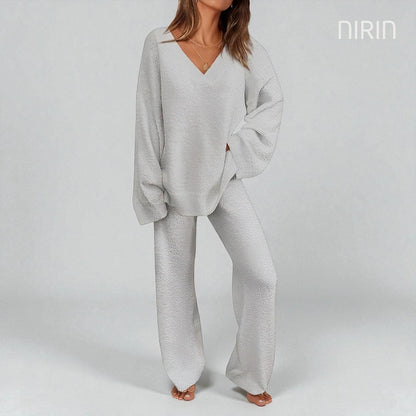 DINA Cozy Lounge Set
