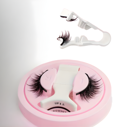 MAGNETICA Perfecte Wimper Set