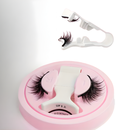 MAGNETICA Perfecte Wimper Set