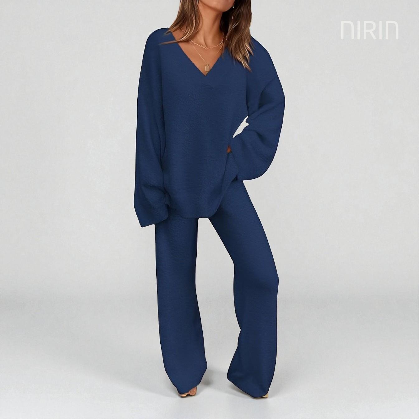 DINA Cozy Lounge Set