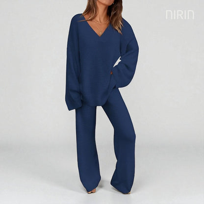 DINA Cozy Lounge Set