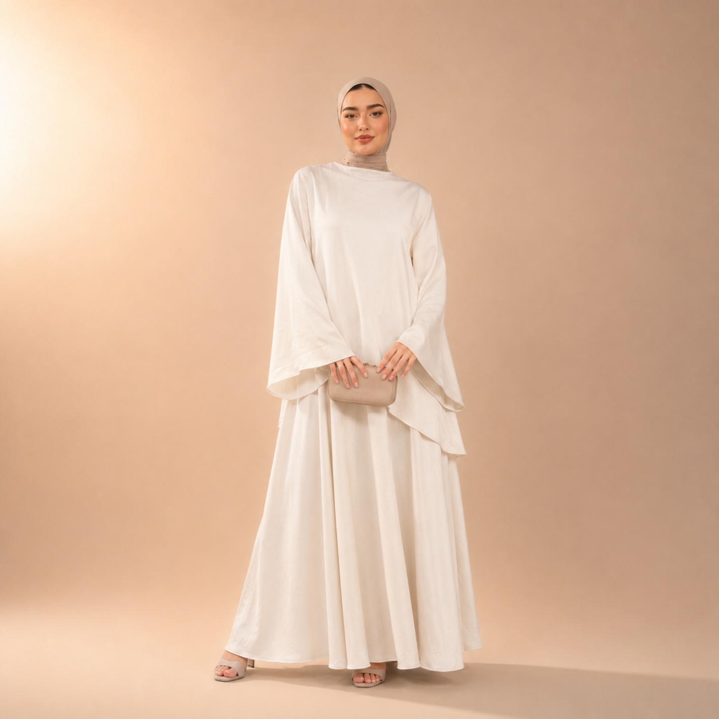 Fayrouz Asymmetric Line Set