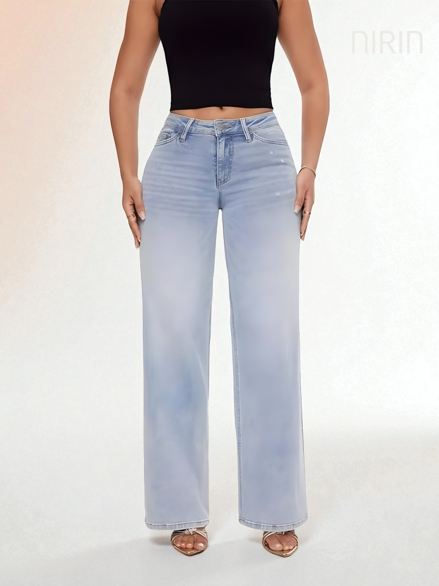 NOA Comfort Fit Jeans