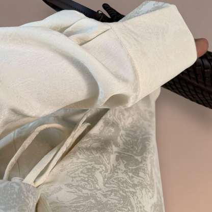 Queen Zahra Dress