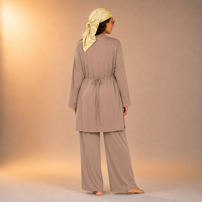 Huda 3-delig Dual Sleeve Burkini