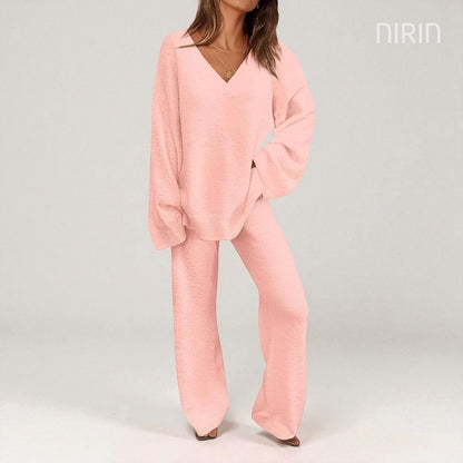 DINA Cozy Lounge Set