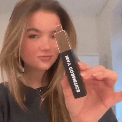 SYNA Waterproof Volume Mascara