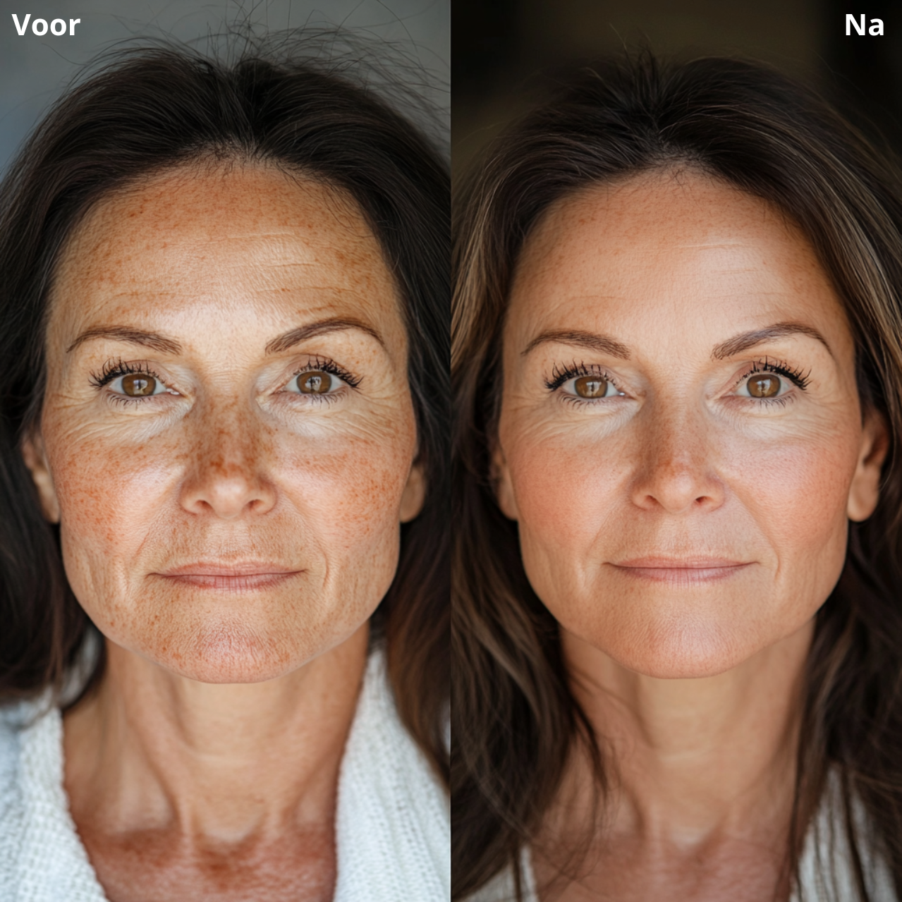 SYNA Changing Foundation