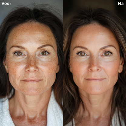 SYNA Changing Foundation