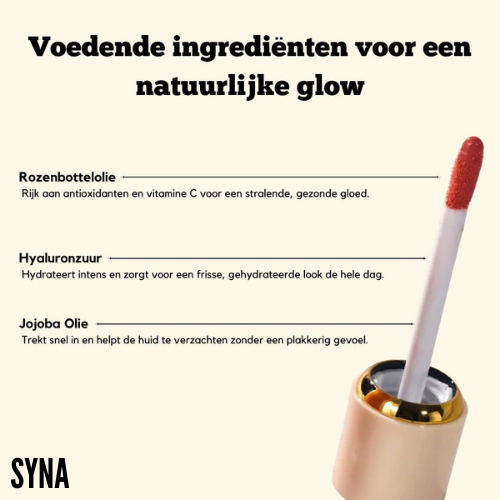 SYNA Liquid Blush