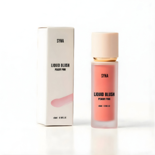 SYNA Liquid Blush