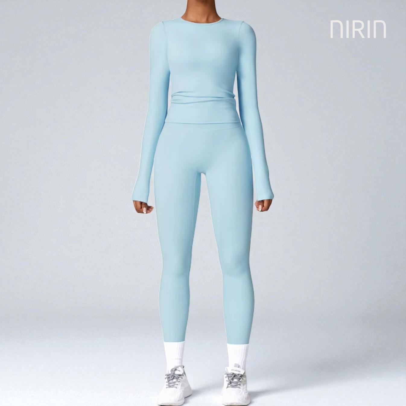 ATHLISSE Workout Set