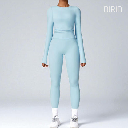 ATHLISSE Workout Set