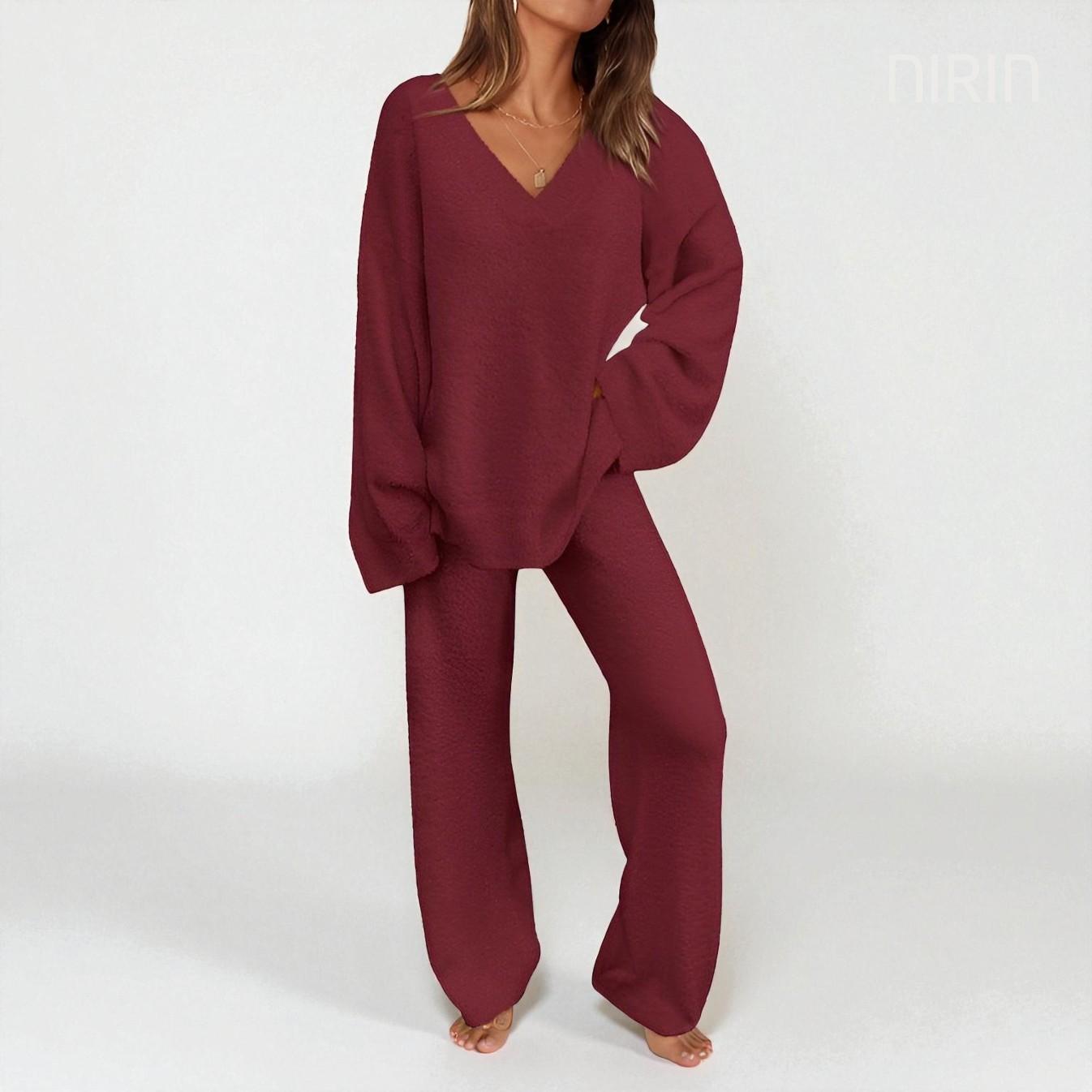 DINA Cozy Lounge Set