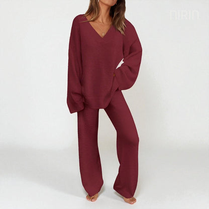 DINA Cozy Lounge Set