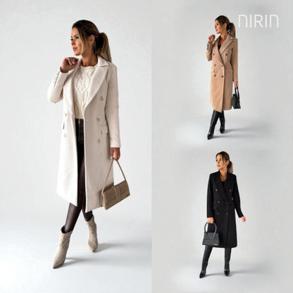 Stijlvolle Trenchcoat