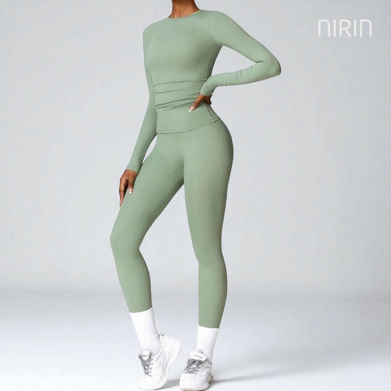 ATHLISSE Workout Set