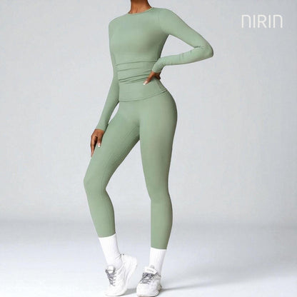 ATHLISSE Workout Set