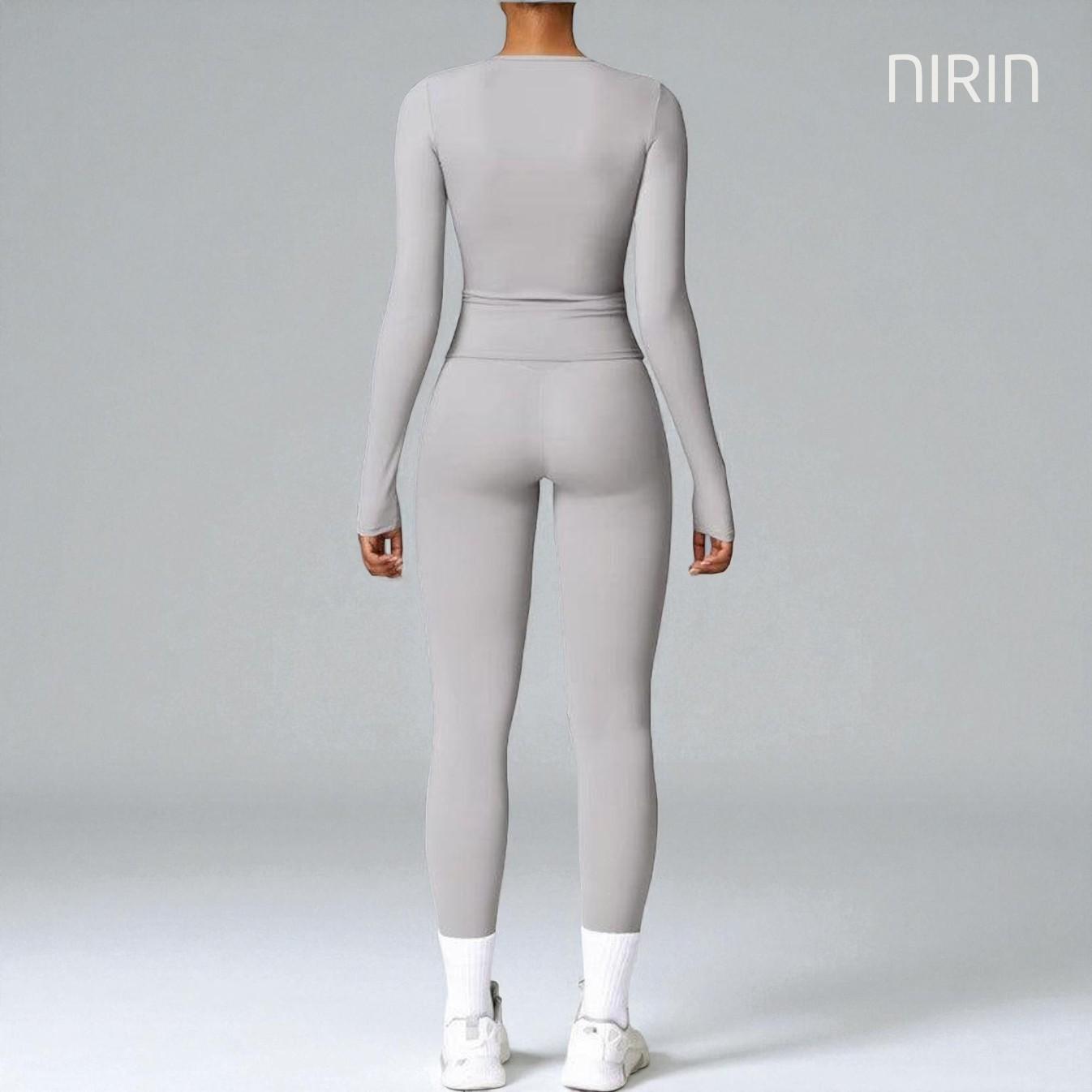 ATHLISSE Workout Set