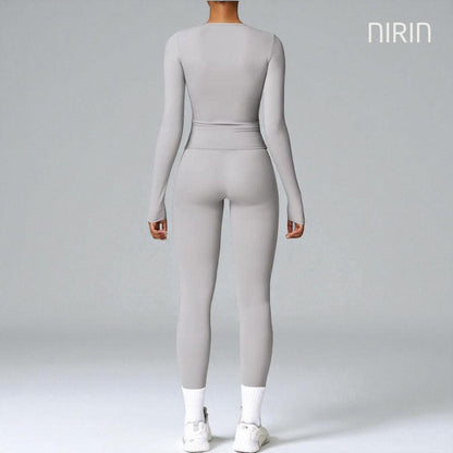 ATHLISSE Workout Set