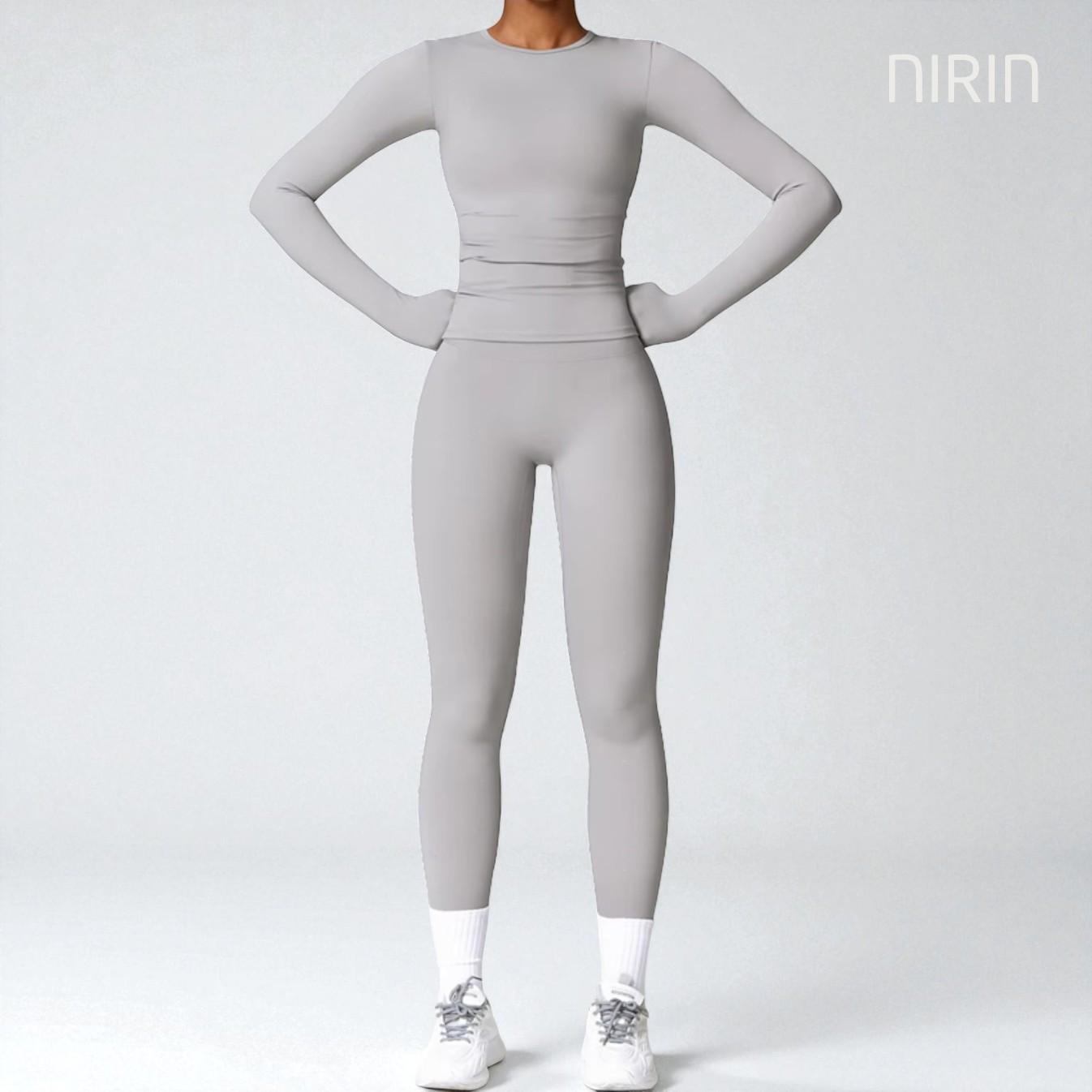 ATHLISSE Workout Set