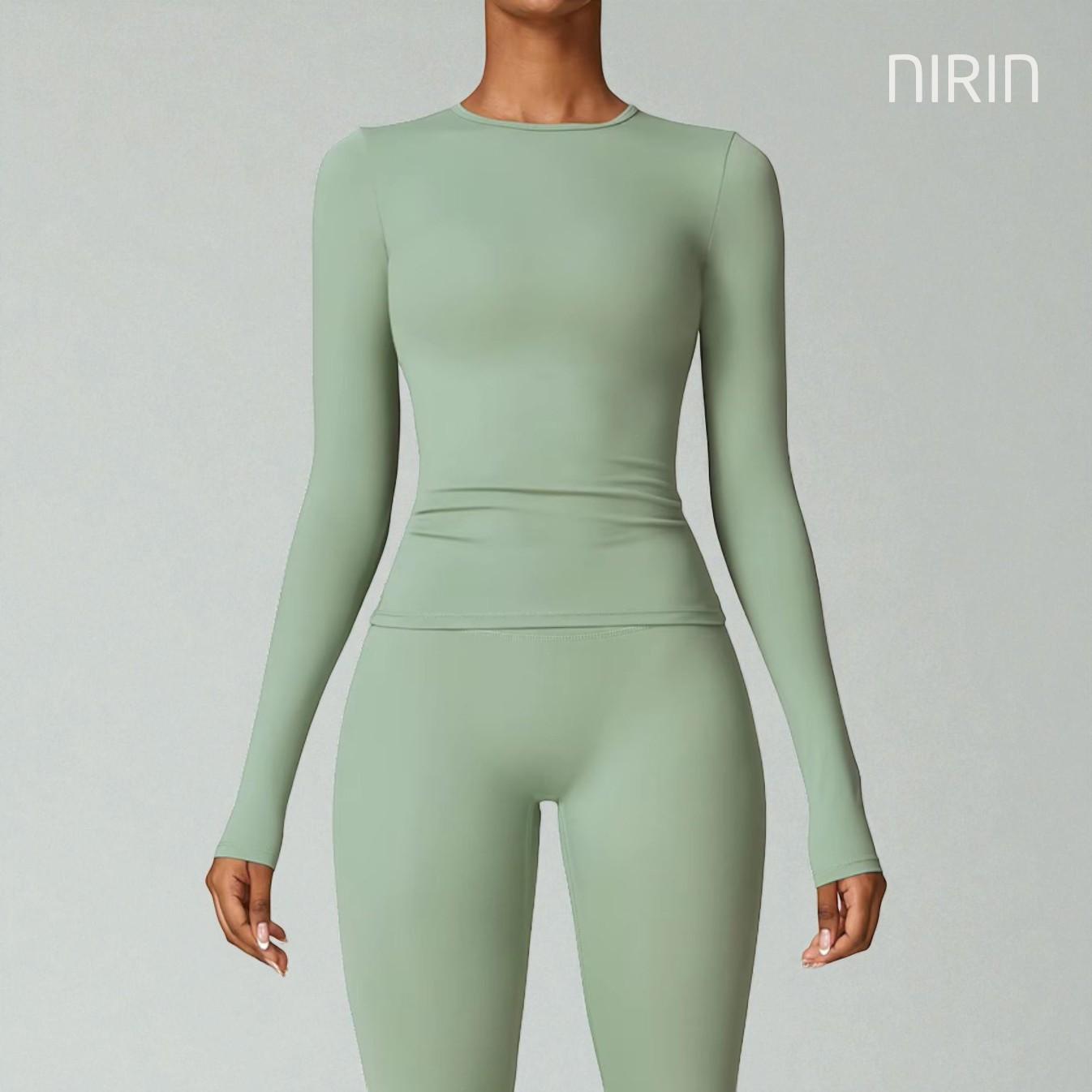 ATHLISSE Workout Set