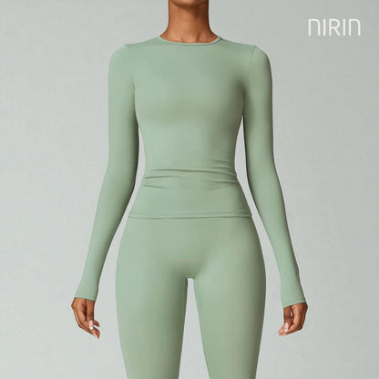 ATHLISSE Workout Set