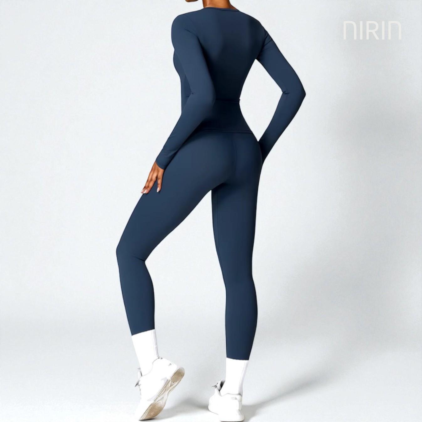 ATHLISSE Workout Set