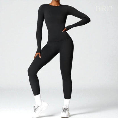 ATHLISSE Workout Set