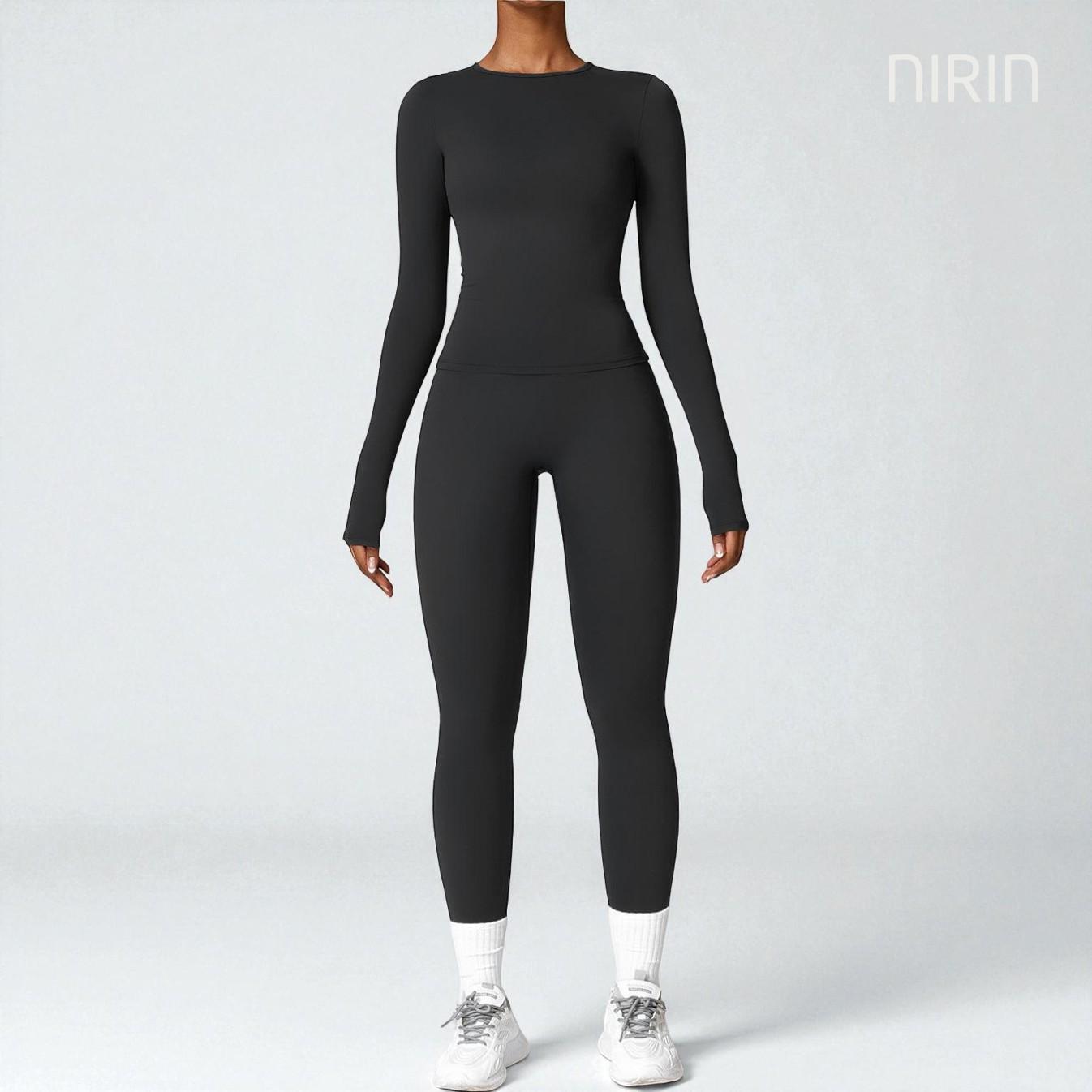 ATHLISSE Workout Set