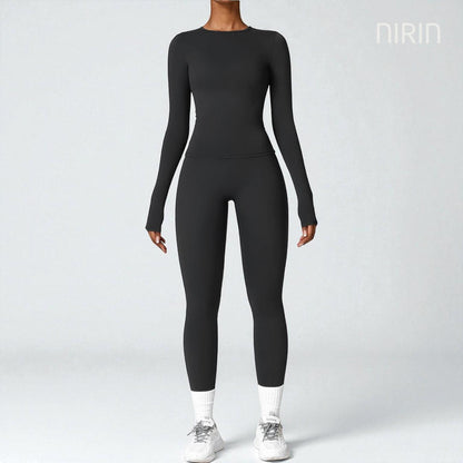 ATHLISSE Workout Set