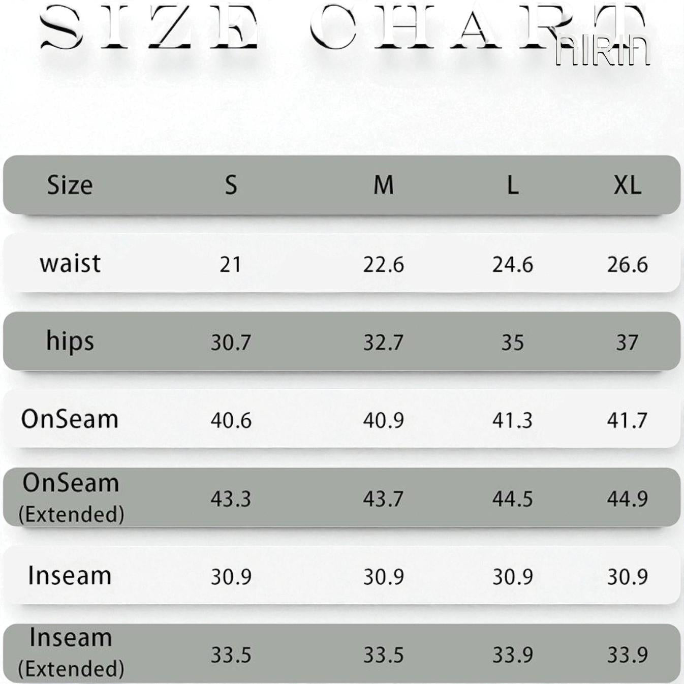 ATHLISSE Flare Pants – High Waist Fit